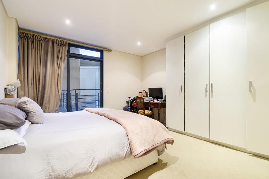 2 Bedroom Property for Sale in Claremont Upper Western Cape